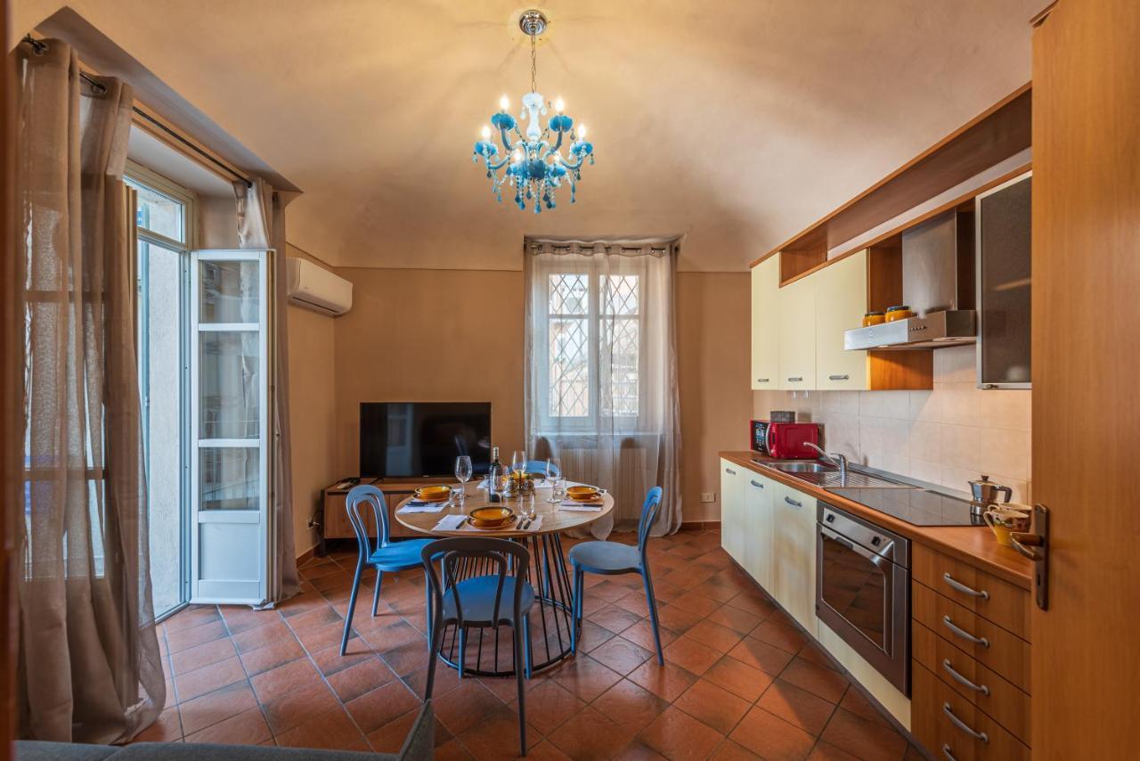 Appartamento Palazzo Ciravegna Alba  Esterno foto