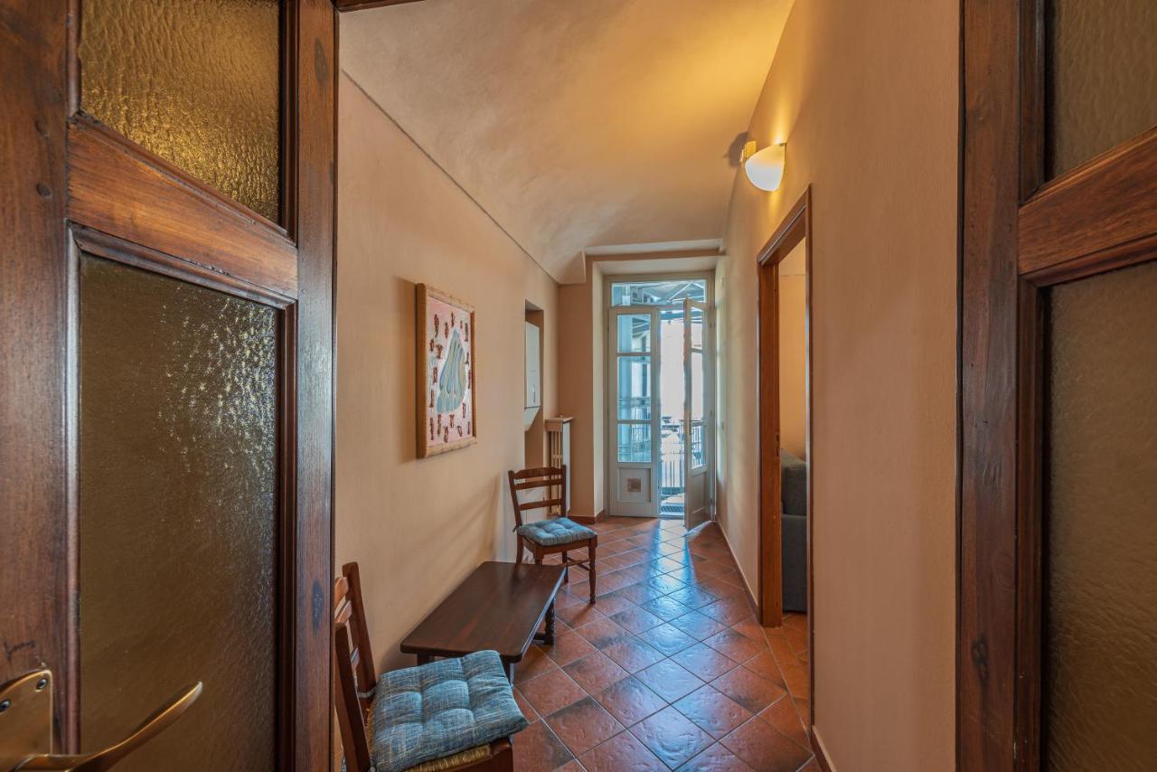 Appartamento Palazzo Ciravegna Alba  Esterno foto