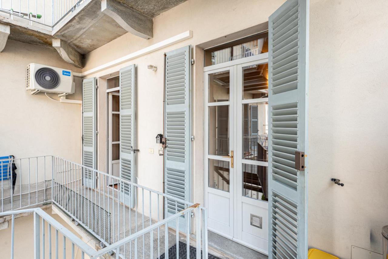 Appartamento Palazzo Ciravegna Alba  Esterno foto
