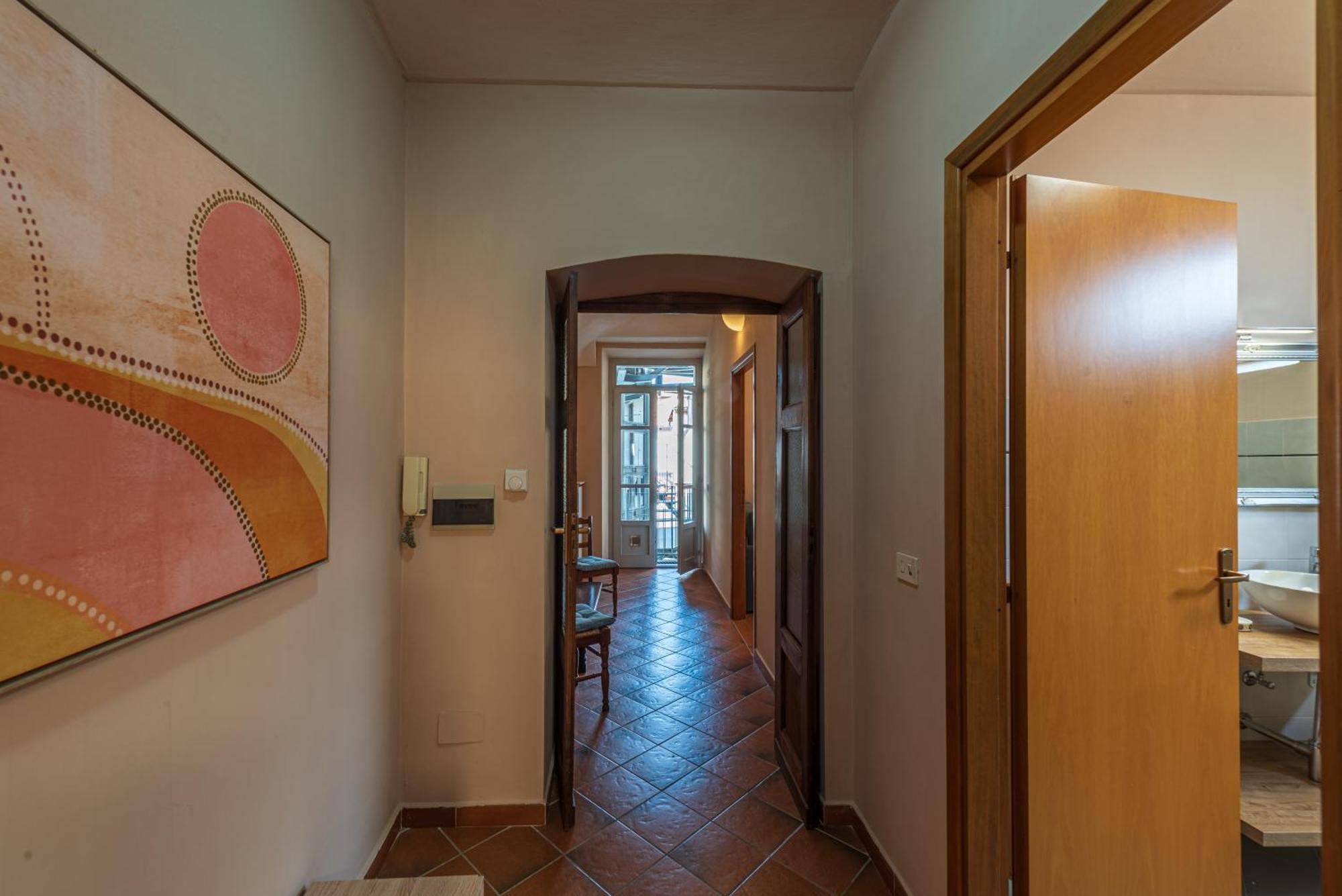 Appartamento Palazzo Ciravegna Alba  Esterno foto